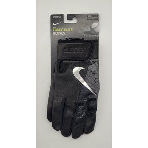 Nike Force Elite Baseball Gloves